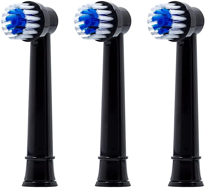 ProSpin Replacement Brush Heads AquaSonic