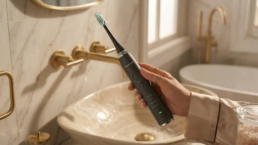 Electric Toothbrush Guide: Benefits, Types & Buying Tips