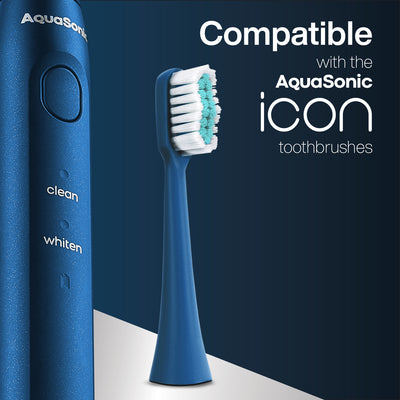 Icon Replacement Brush Heads