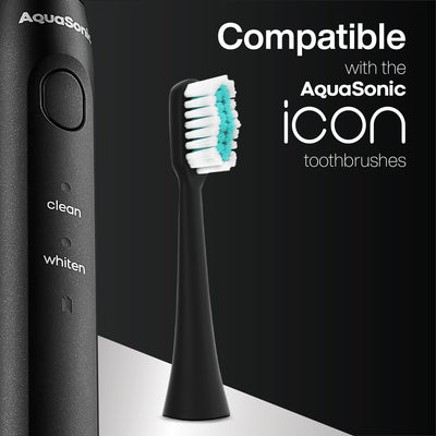 Icon Replacement Brush Heads