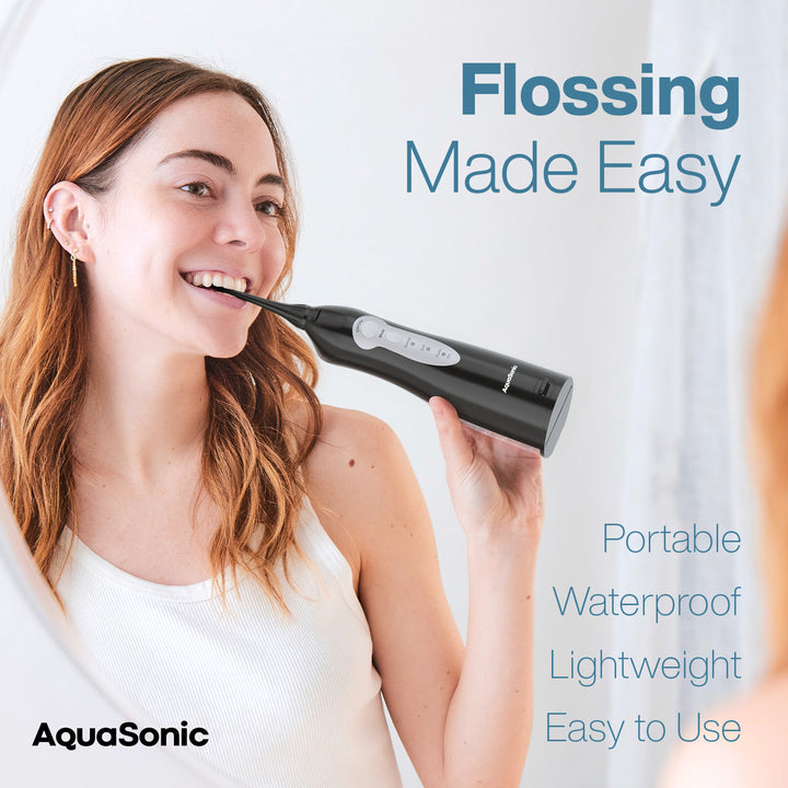 Aqua Flosser Standard