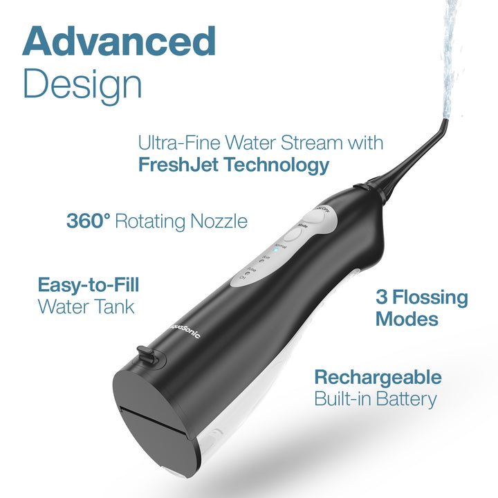 Aqua Flosser Standard