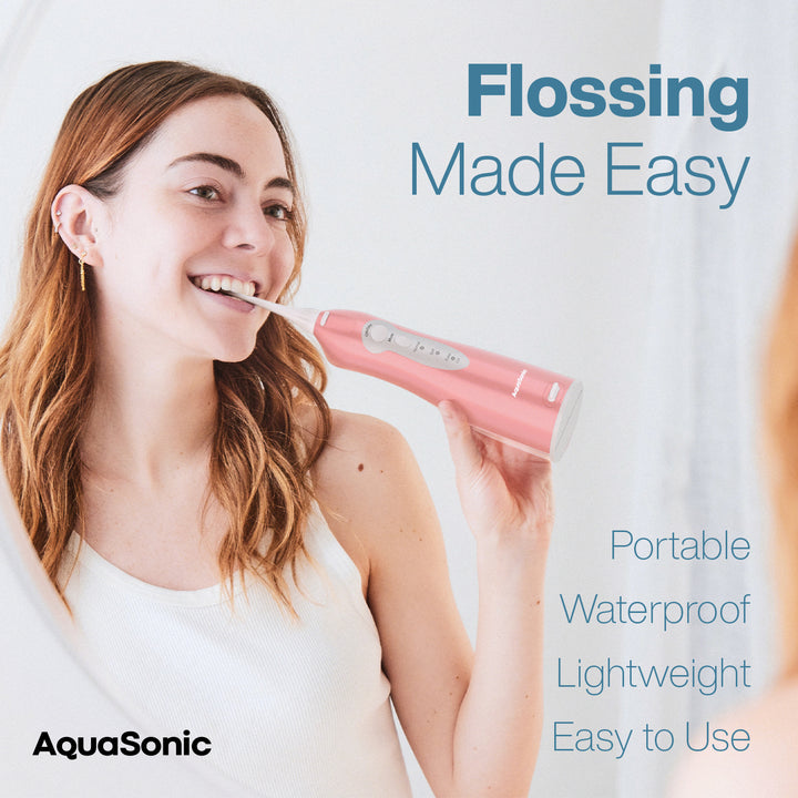 Aqua Flosser Standard