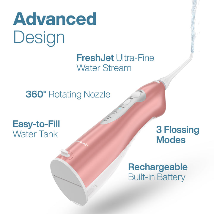 Aqua Flosser Standard