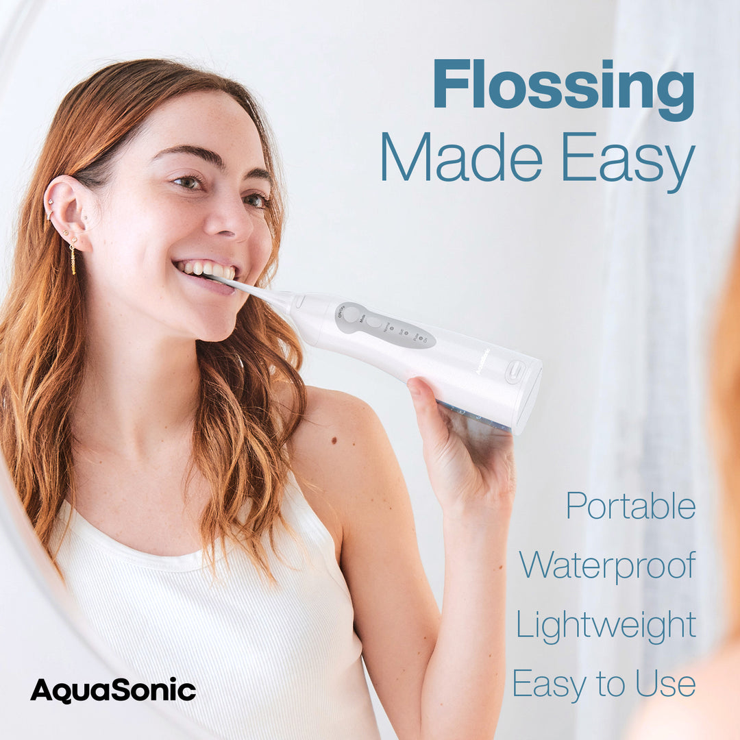 Aqua Flosser Standard