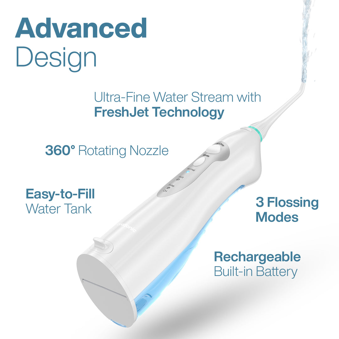 Aqua Flosser Standard