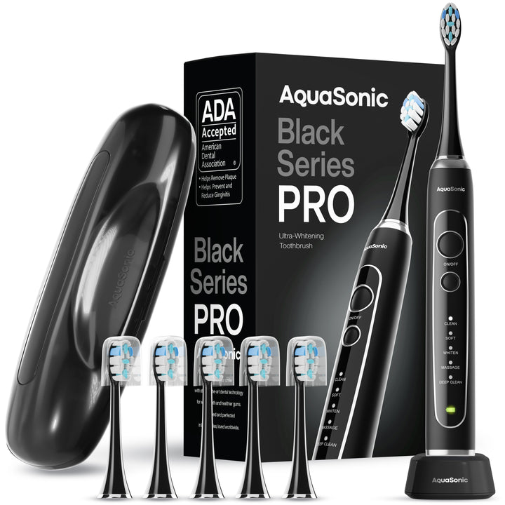 Black Series PRO