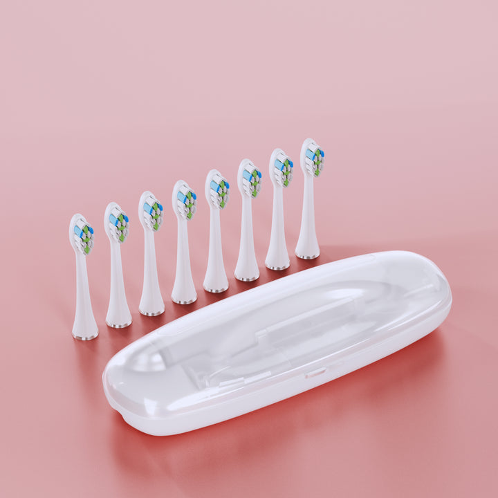 ELITE ULTRA-WHITENING POWER TOOTHBRUSH