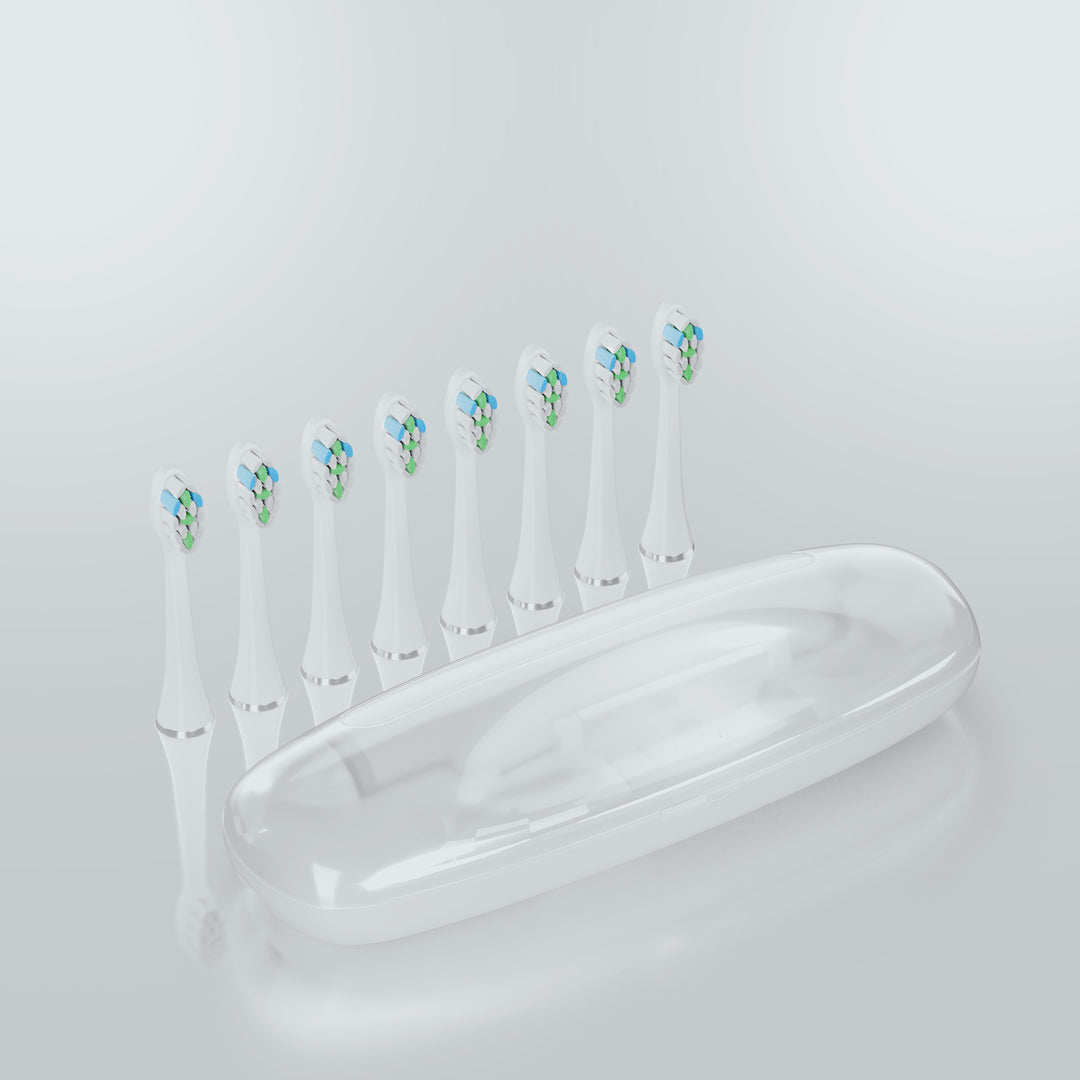 ELITE ULTRA-WHITENING POWER TOOTHBRUSH