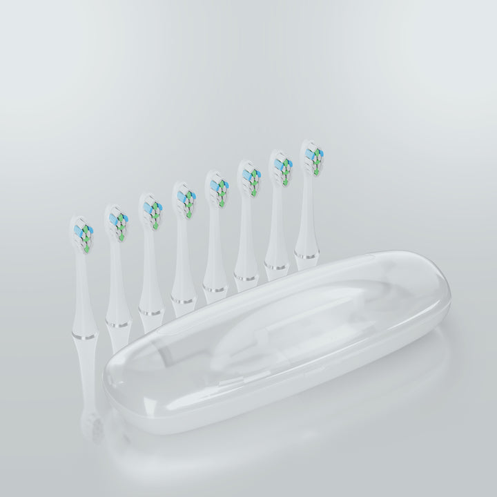 ELITE ULTRA-WHITENING POWER TOOTHBRUSH