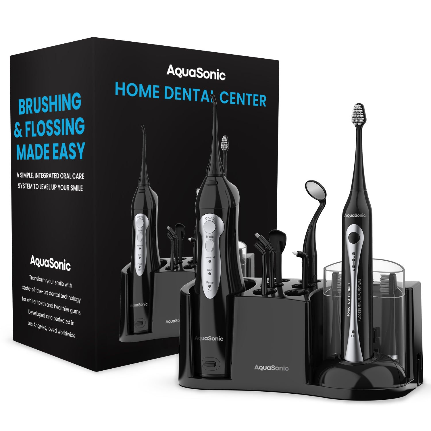 AquaSonic Dental Center - Thumbnail 3