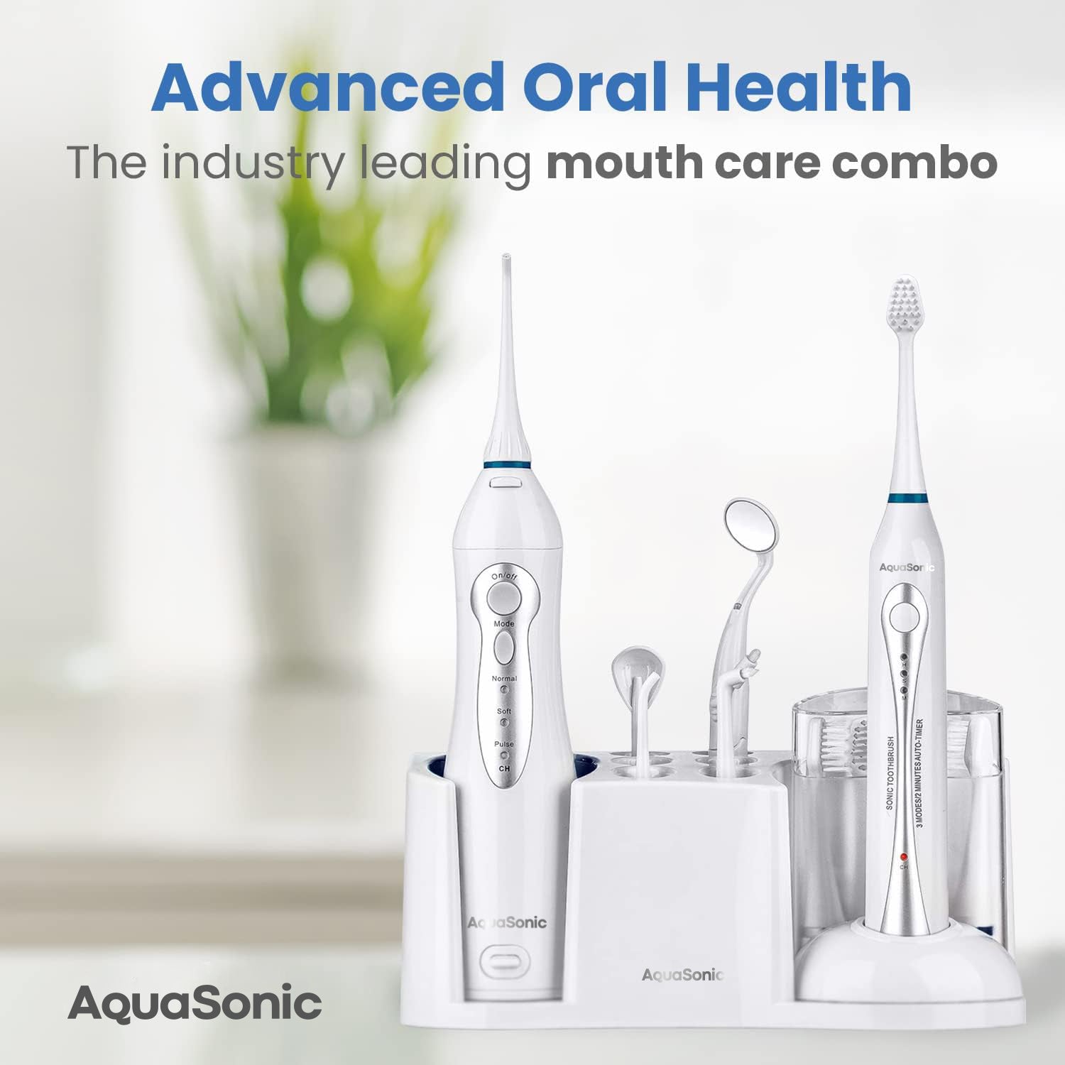AquaSonic Dental Center - Thumbnail 4