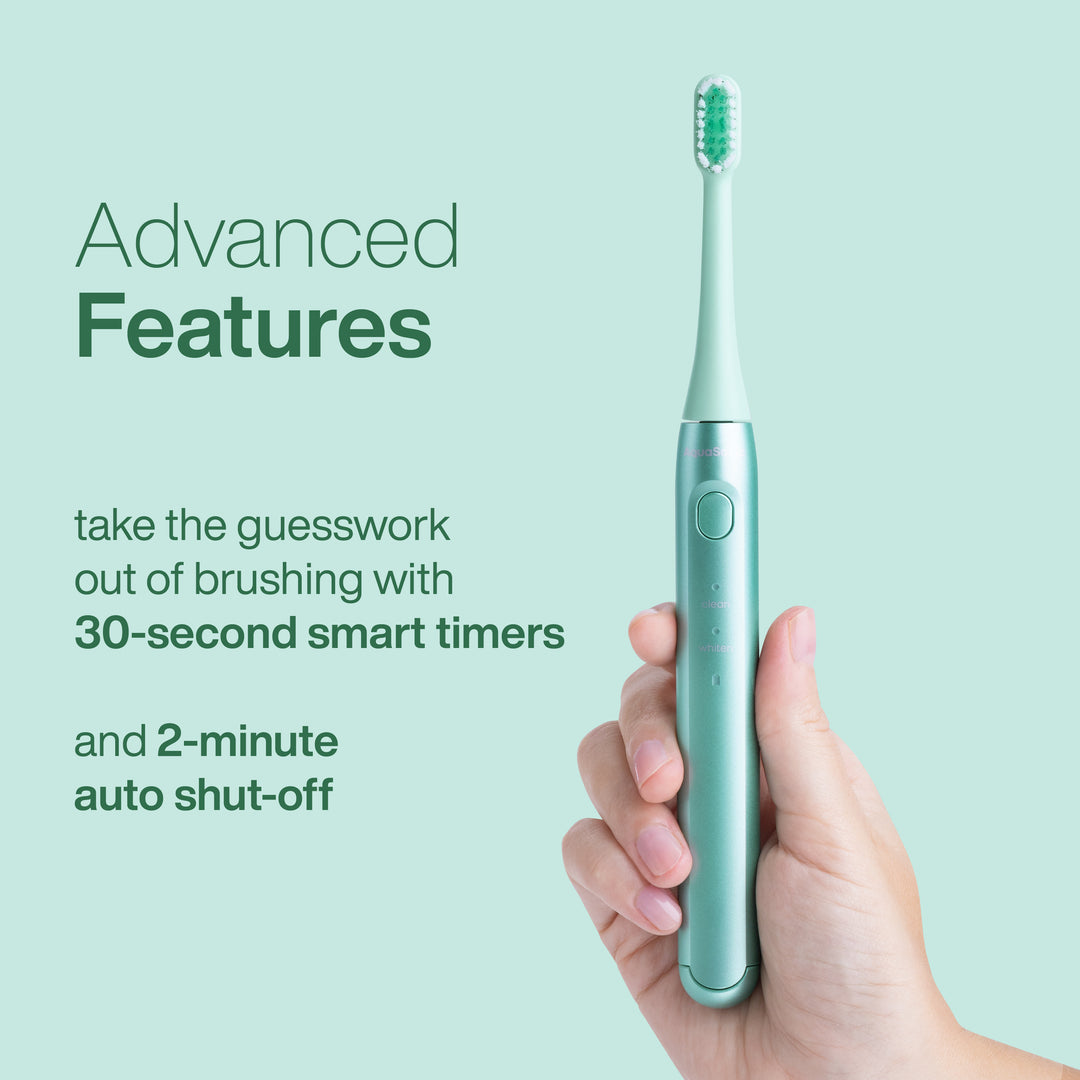 Icon Rechargeable Power Toothbrush