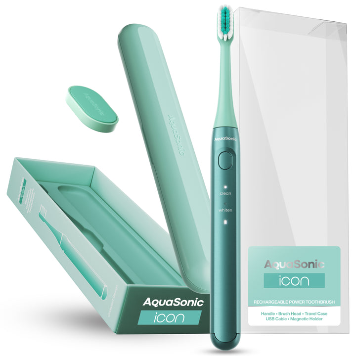 Icon Rechargeable Power Toothbrush