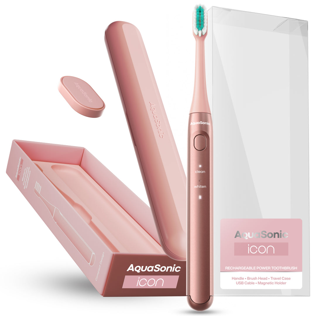 Icon Rechargeable Power Toothbrush