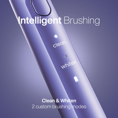 Icon Rechargeable Power Toothbrush