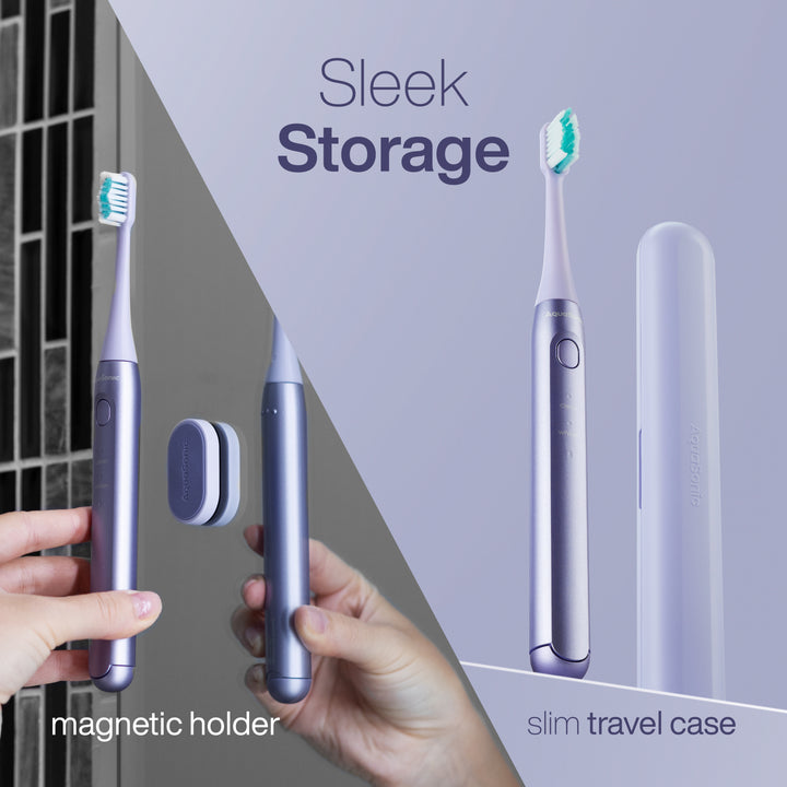 Icon Rechargeable Power Toothbrush