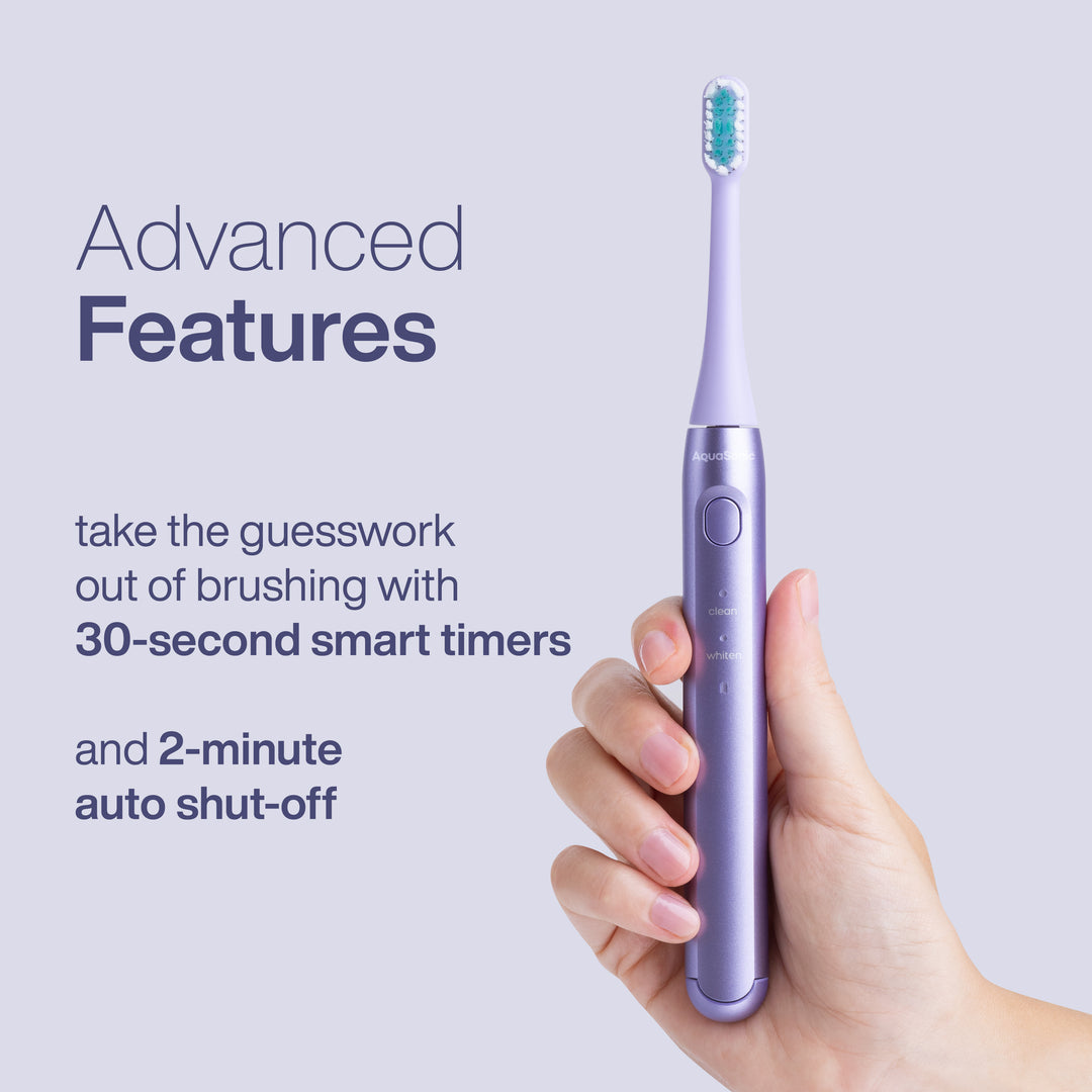 Icon Rechargeable Power Toothbrush