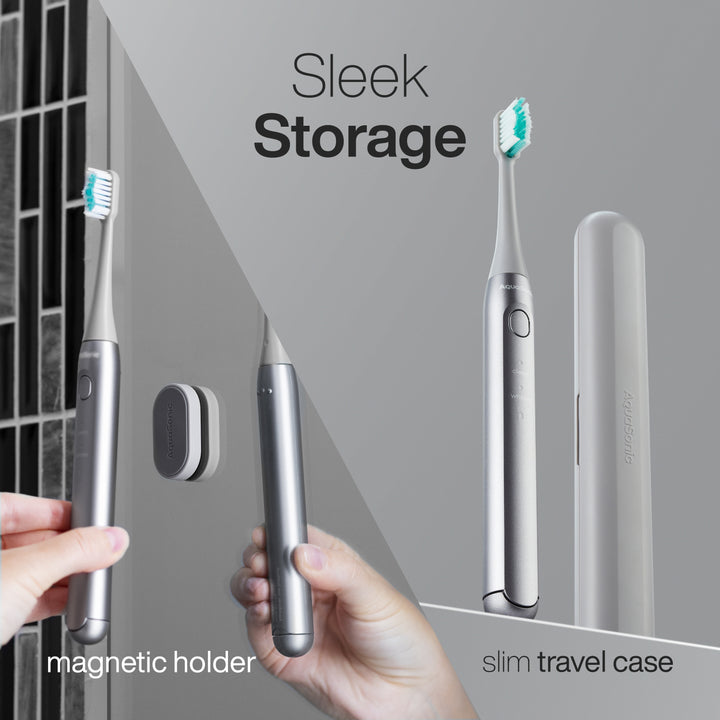 Icon Rechargeable Power Toothbrush