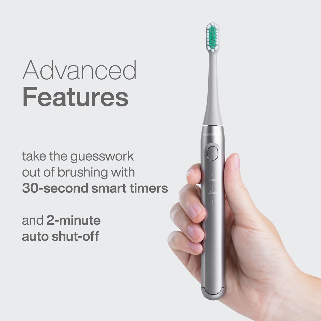 Icon Rechargeable Power Toothbrush