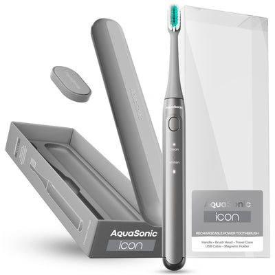 Icon Rechargeable Power Toothbrush