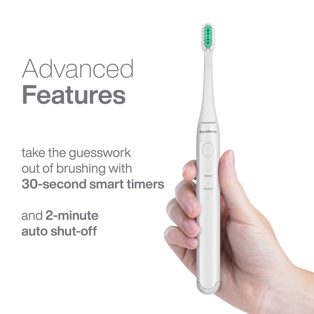 Icon Rechargeable Power Toothbrush