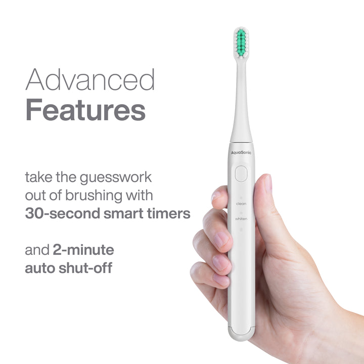 Icon Rechargeable Power Toothbrush