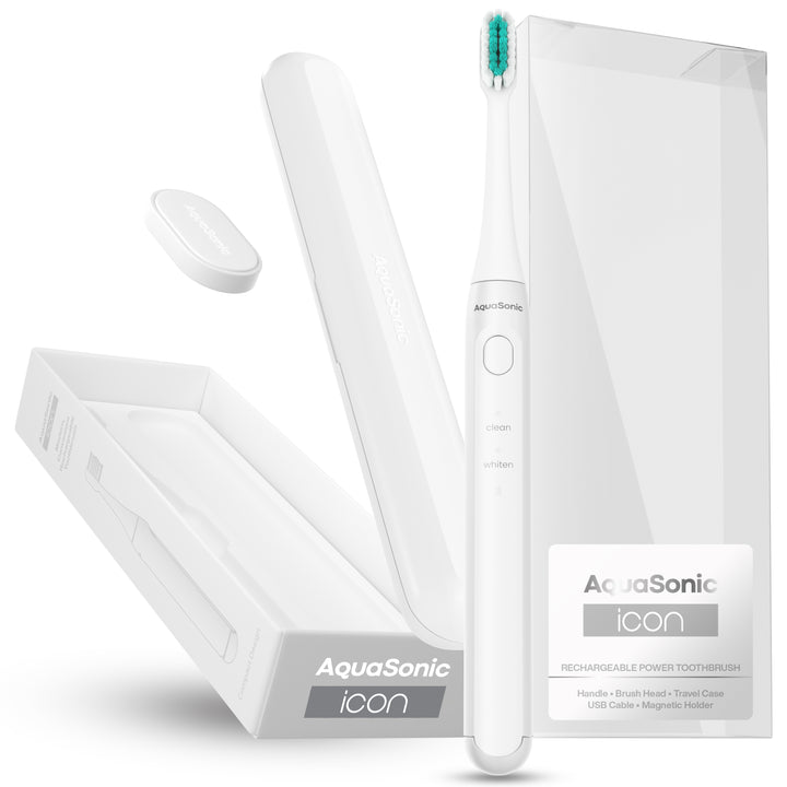 Icon Rechargeable Power Toothbrush