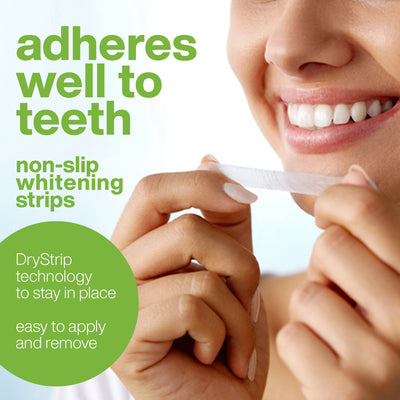 Professional Teeth Whitening Strips