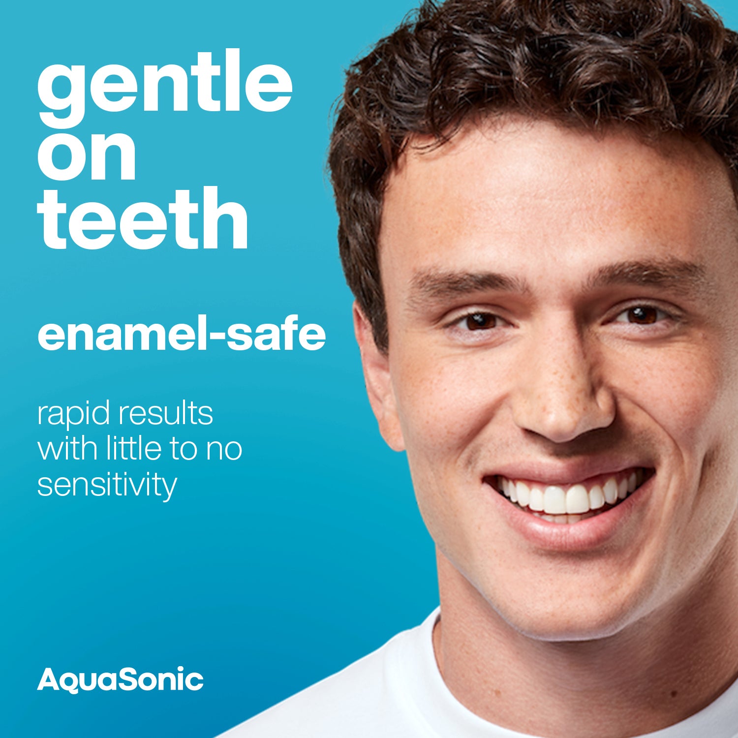 AquaSonic Teeth Whitening Strips - Thumbnail 4
