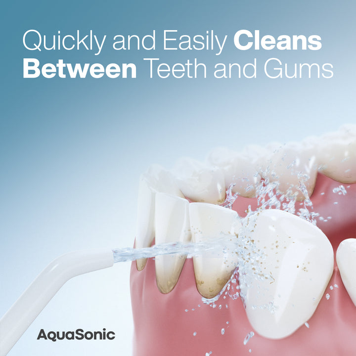 Aqua Flosser Standard