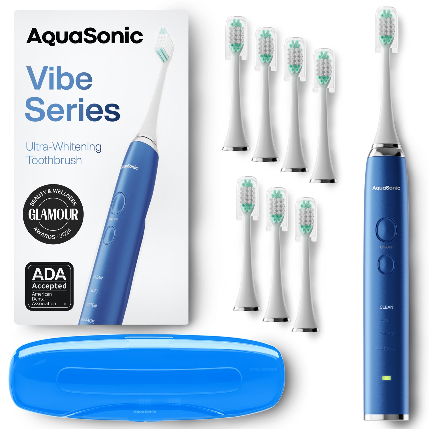 AquaSonic Vibe Series - Thumbnail 3