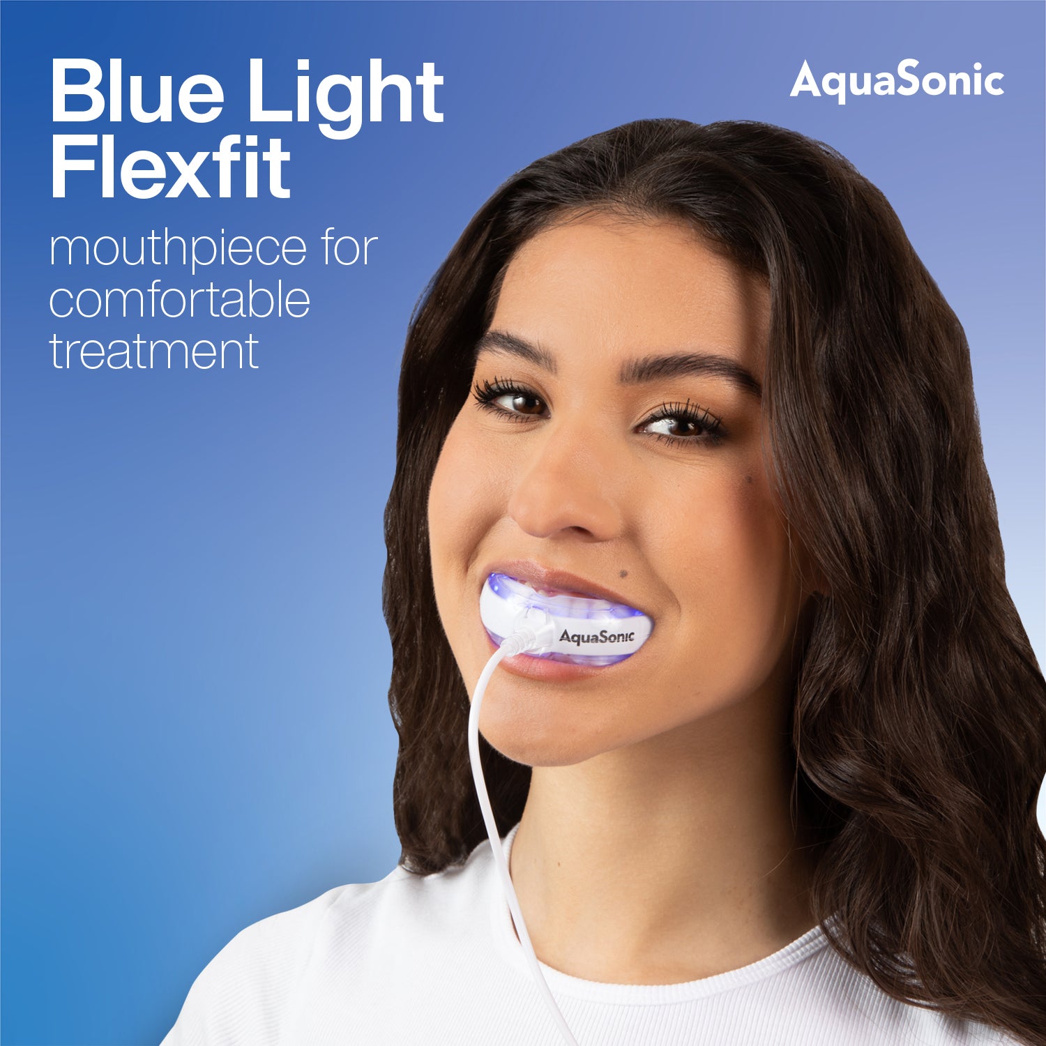 AquaSonic Teeth Whitening System - Thumbnail 3