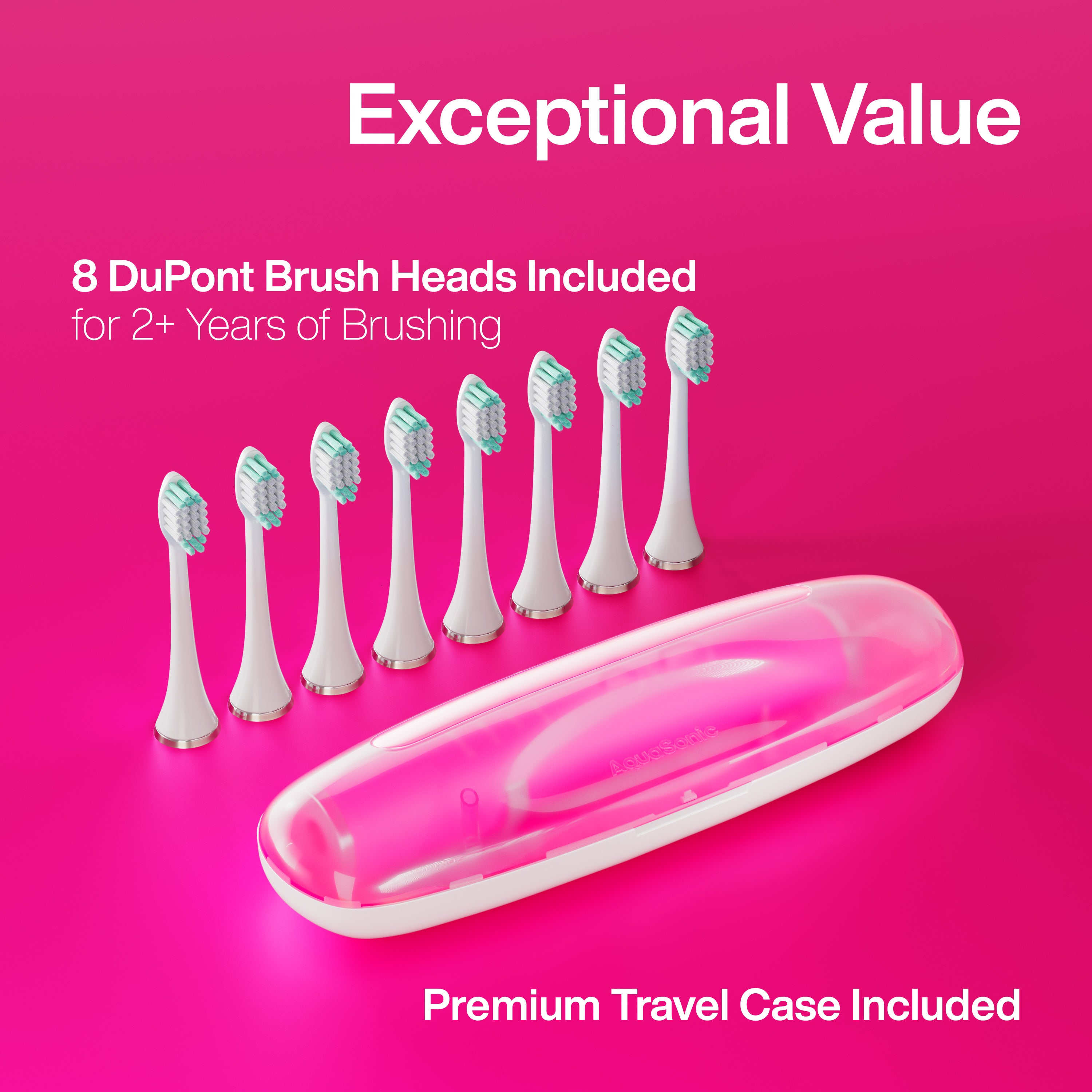 IVYソニック Amazon.com: Aquasonic Vibe Series PRO – Ultra-Whitening