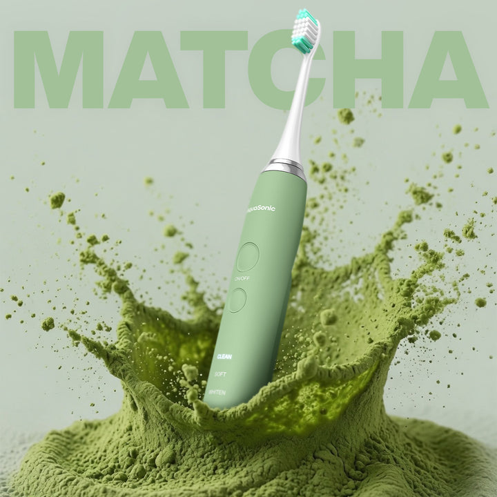 #color_matcha