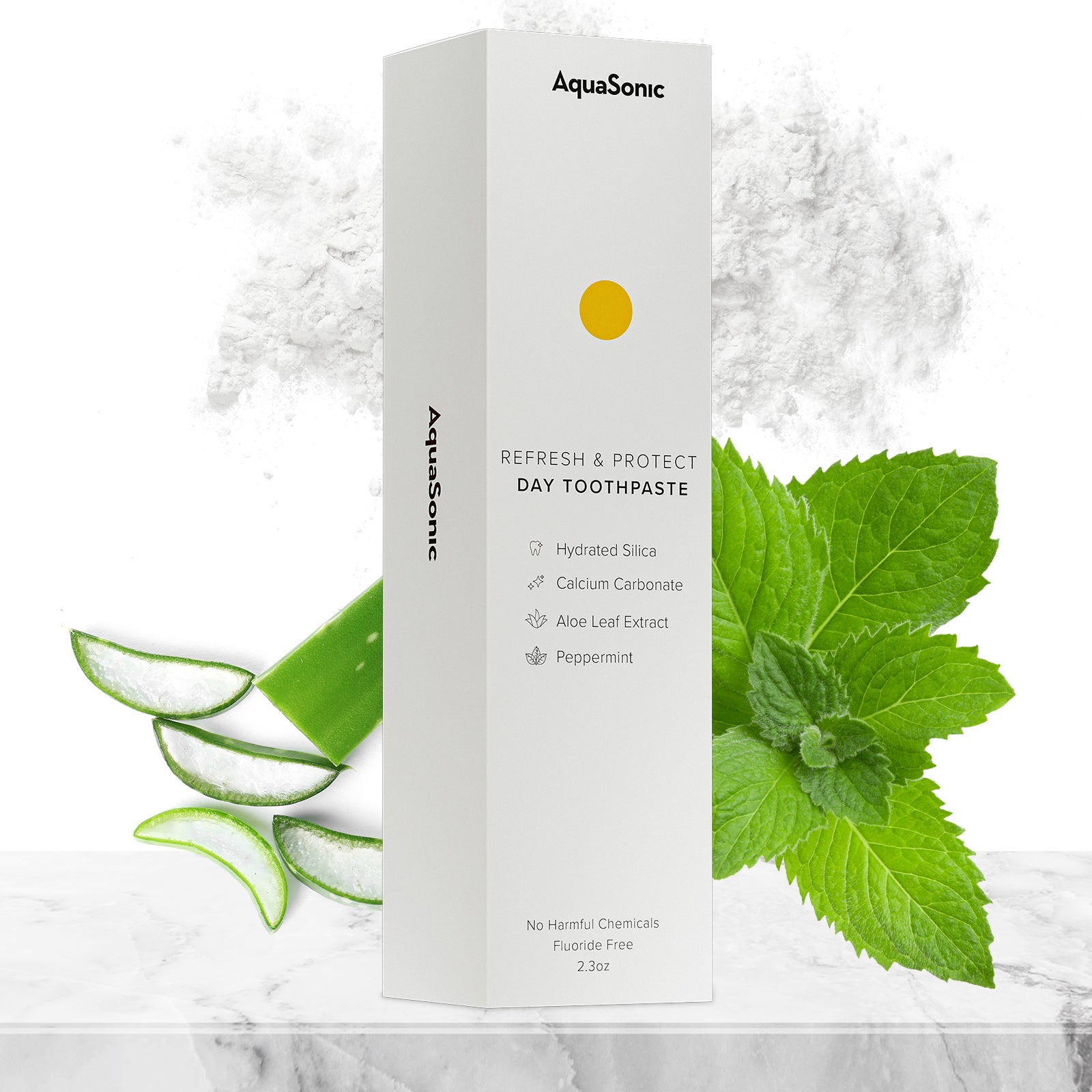 AquaSonic Toothpaste - Thumbnail 4