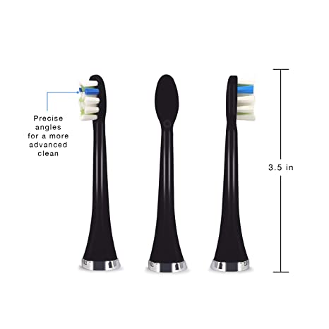 PROFLEX Replacement Brush Heads