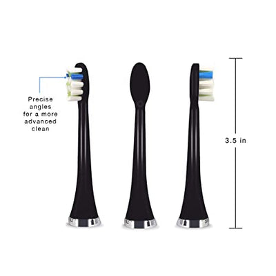 PROFLEX Replacement Brush Heads