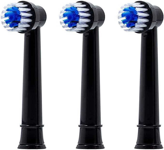 PROSPIN Replacement Brush Heads
