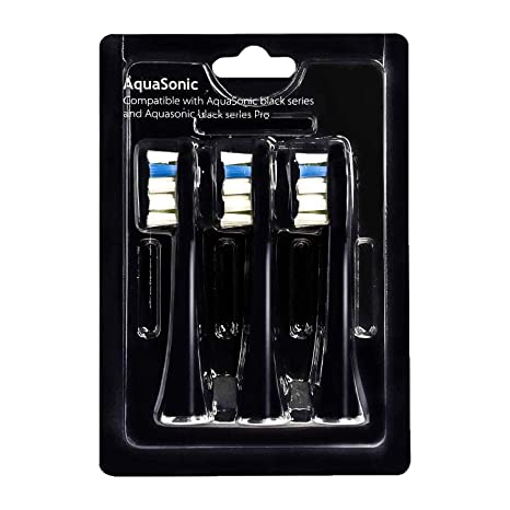 PROFLEX Replacement Brush Heads