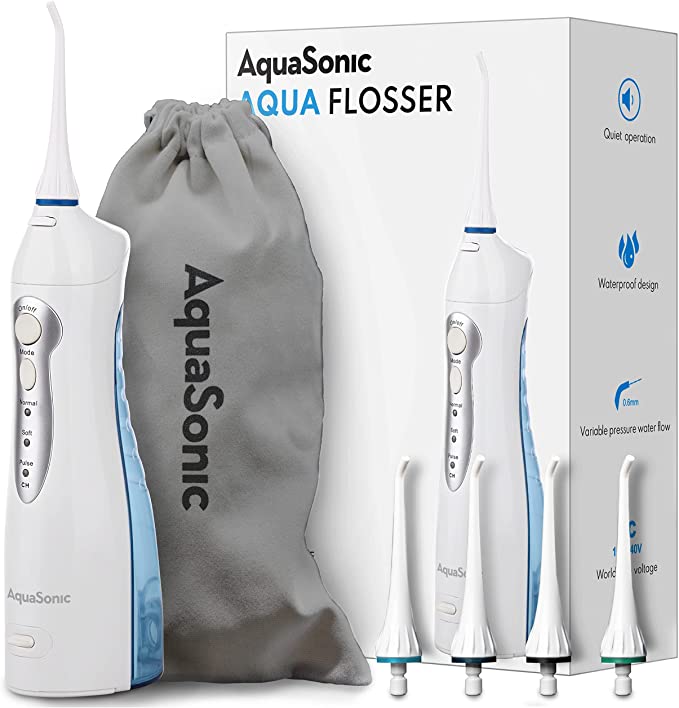 Aqua Flosser Standard