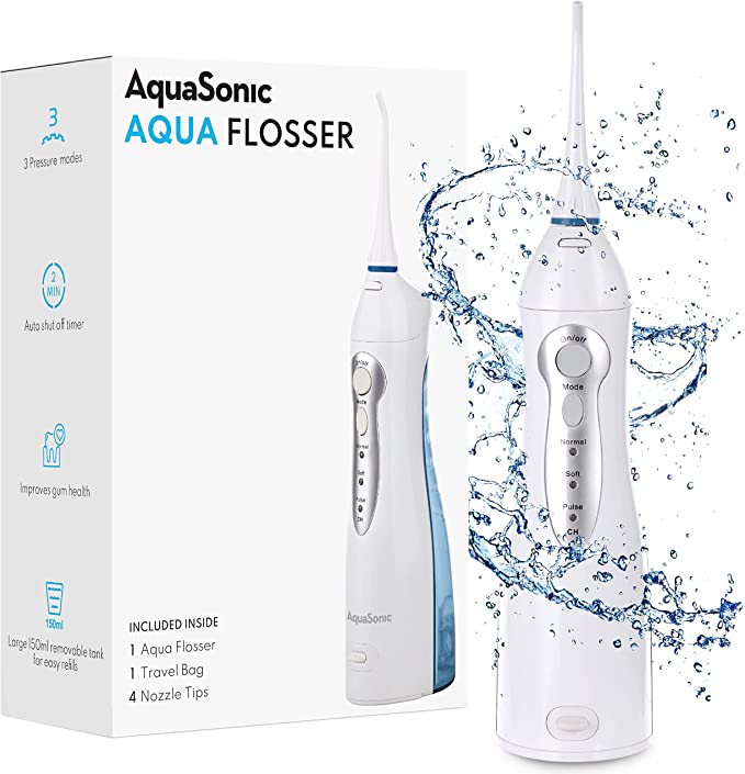 Aqua Flosser Standard