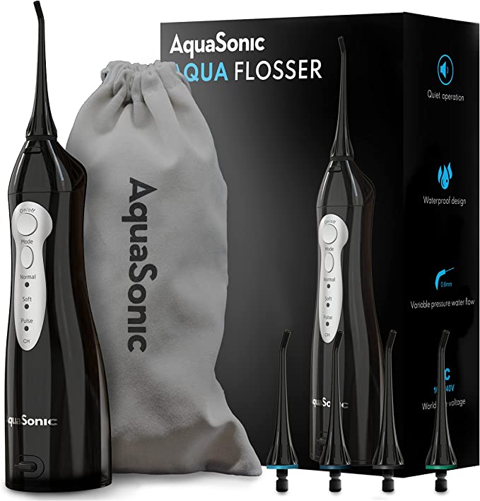 Aqua Flosser Standard